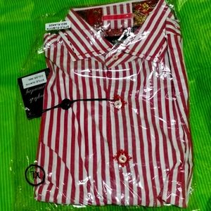 NWT Men's Shirt sz xl